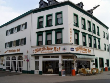 Photo: Hotel Wittlicher Hof